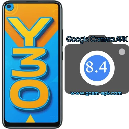 Google Camera v8.4 MOD APK For Vivo Y30