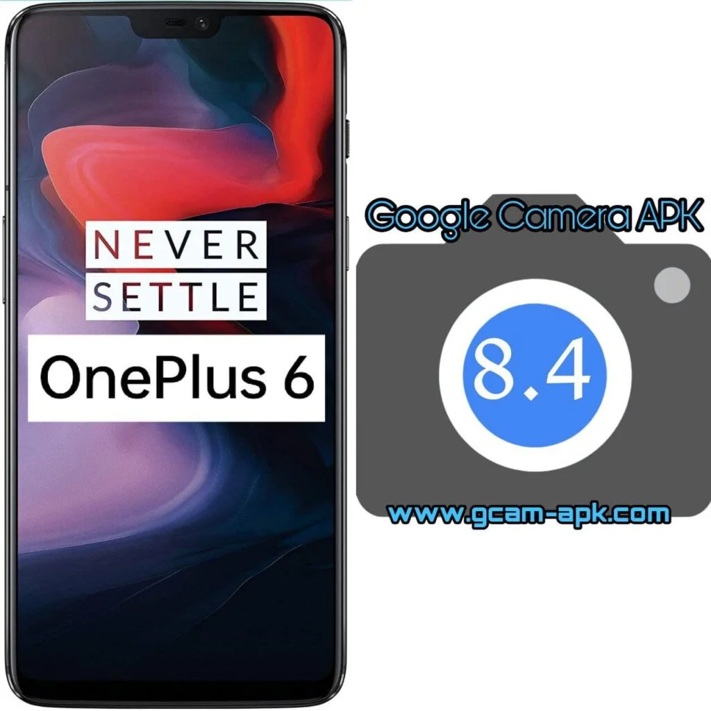 Google Camera For Oneplus 6