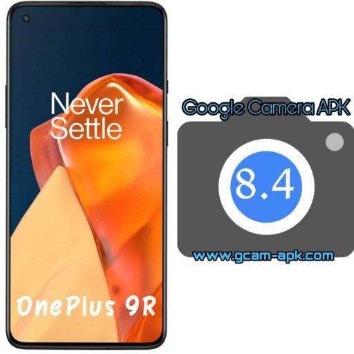 Google Camera v8.4 MOD APK For Oneplus 9R