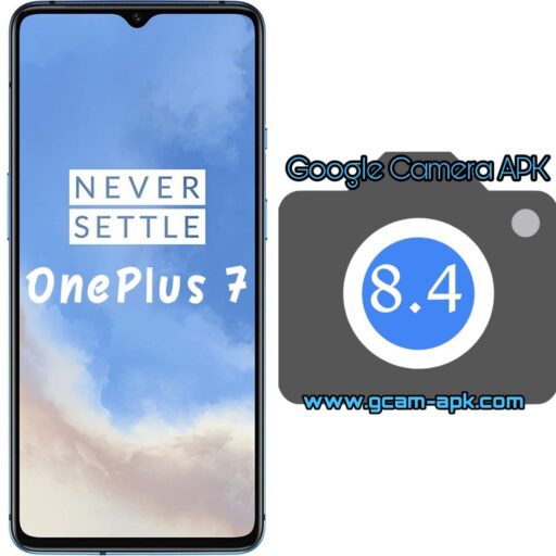 Google Camera v8.4 MOD APK For Oneplus 7