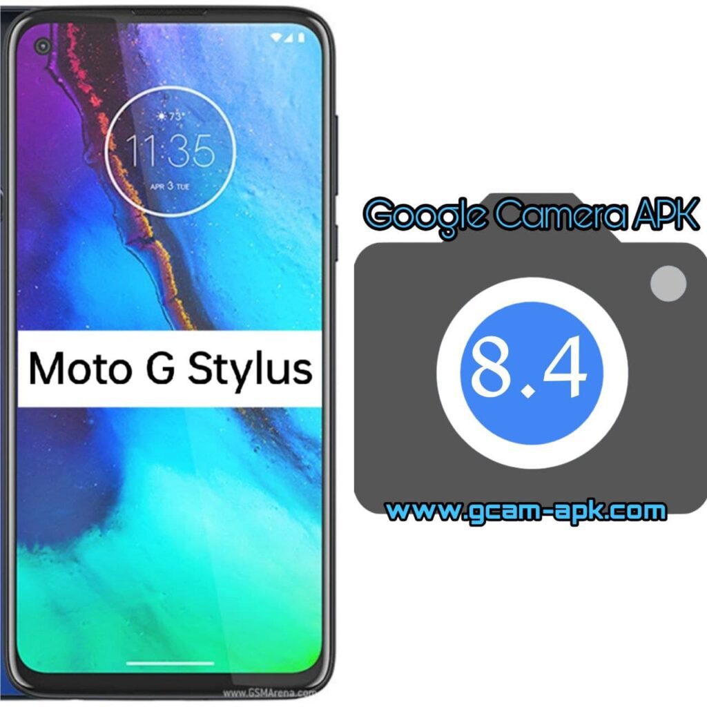 Google Camera For Motorola G Stylus