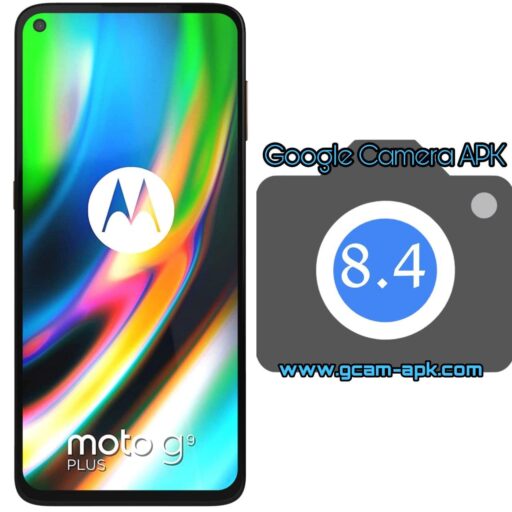 Google Camera v8.4 MOD APK For Motorola G9 Plus