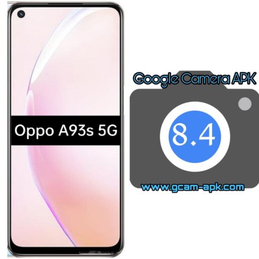 Google Camera v8.4 MOD APK For Oppo A93s 5G