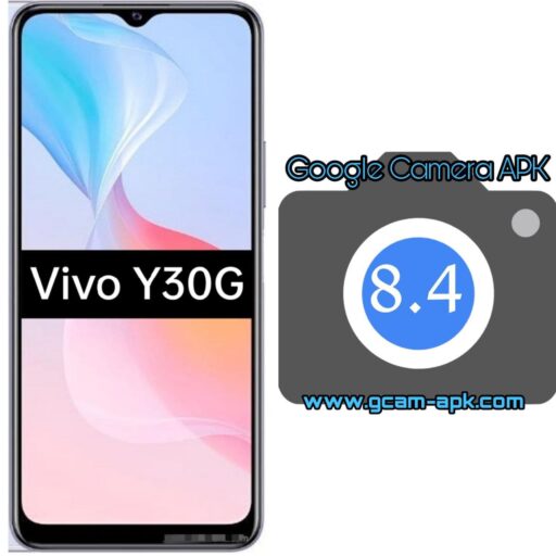 Google Camera v8.4 MOD APK For Vivo Y30G