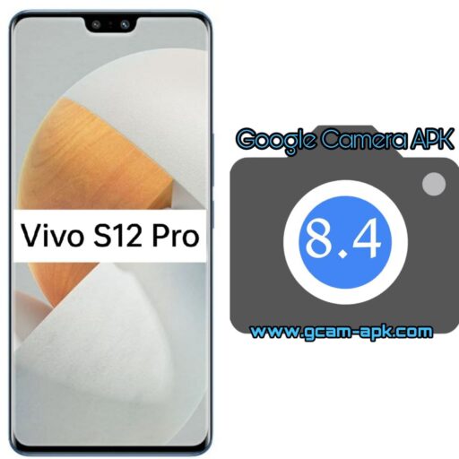 Google Camera v8.4 MOD APK For Vivo S12 Pro