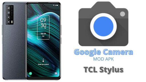 Google Camera v8.5 MOD APK For TCL Stylus
