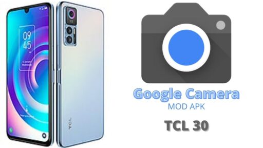 Google Camera v8.5 MOD APK For TCL 30