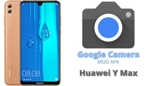 Google Camera v8.5 MOD APK For Huawei Y Max