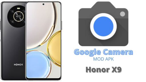 Google Camera v8.5 MOD APK For Honor X9