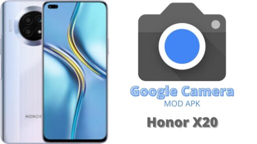 Google Camera v8.5 MOD APK For Honor X20