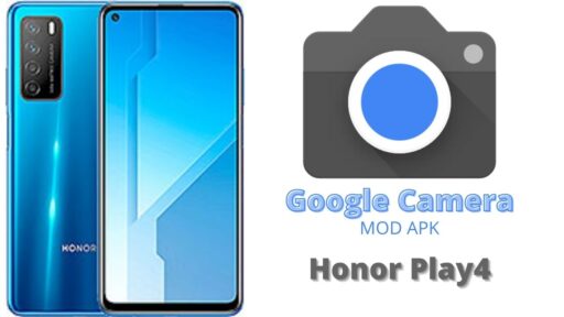 Google Camera v8.5 MOD APK For Honor Play4