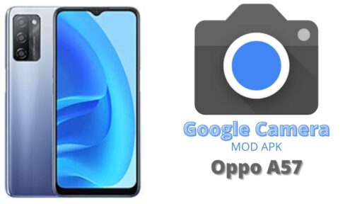 Google Camera v8.5 MOD APK For Oppo A57
