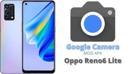 Google Camera v8.5 MOD APK For Oppo Reno6 Lite