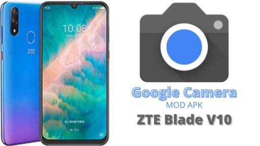 Google Camera v8.5 MOD APK For ZTE Blade V10