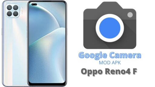 Google Camera v8.5 MOD APK For Oppo Reno4 F