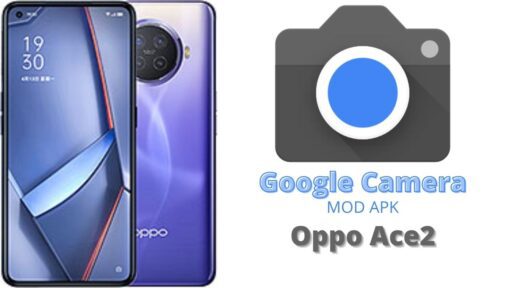 Google Camera v8.5 MOD APK For Oppo Ace2