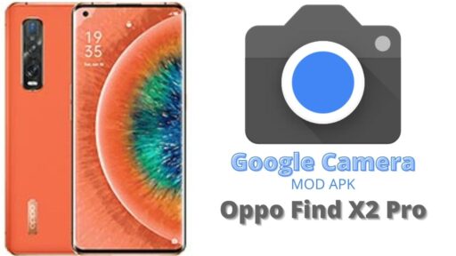 Google Camera v8.5 MOD APK For Oppo Find X2 Pro