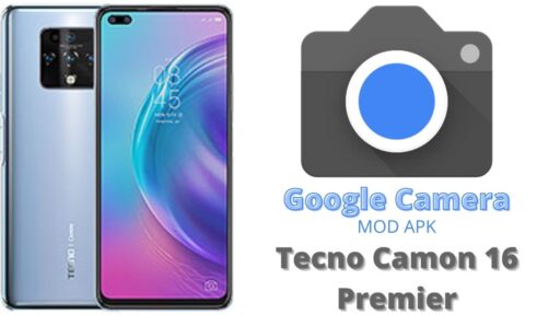 Google Camera v8.5 MOD APK For Tecno Spark 16 Premier