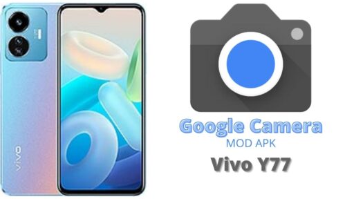 Google Camera v8.5 MOD APK For Vivo Y77