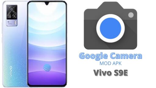 Google Camera v8.5 MOD APK For Vivo S9E