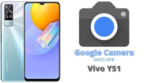 Google Camera v8.5 MOD APK For Vivo Y51