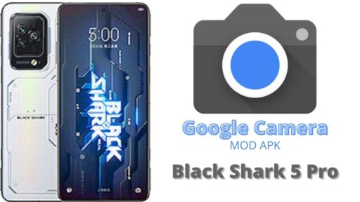 Google Camera v8.5 MOD APK For Black Shark 5 Pro