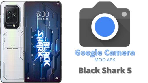 Google Camera v8.5 MOD APK For Black Shark 5