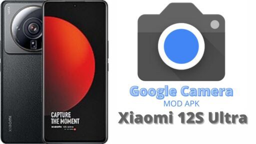 Google Camera Port v8.5 MOD APK For Xiaomi 12S Ultra