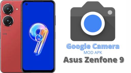 Google Camera Port v8.5 MOD APK For Asus Zenfone 9