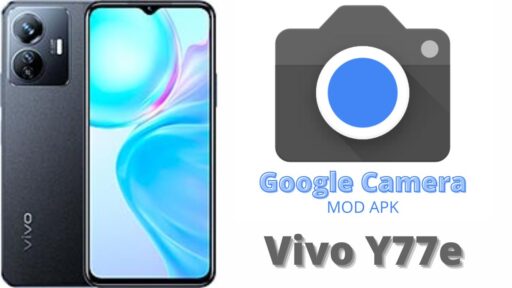 Google Camera Port v8.5 MOD APK For Vivo Y77e