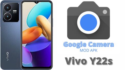 Google Camera Port v8.5 MOD APK For Vivo Y22s